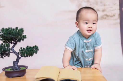 渭南宝宝严重便秘